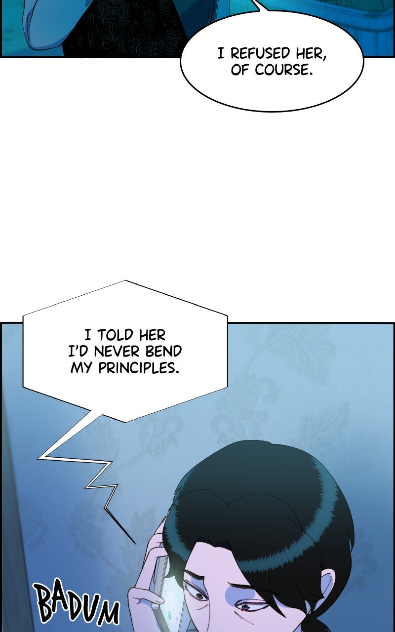 Read Momfluencer chapter 87 image 22 on Lezhin