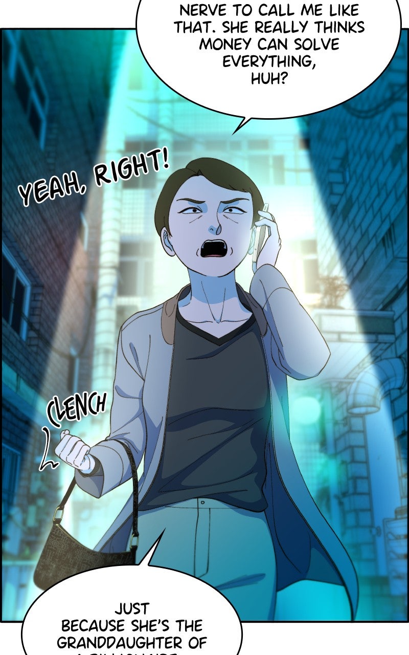 Read Momfluencer chapter 87 image 25 on Lezhin