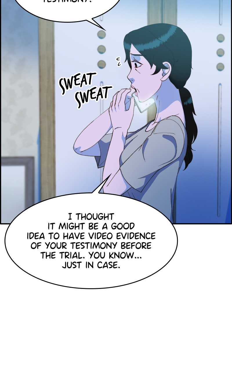 Read Momfluencer chapter 87 image 31 on Lezhin