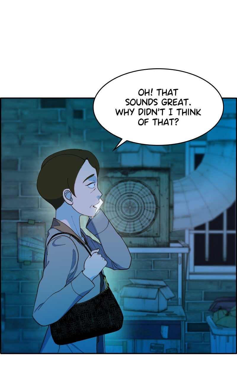 Read Momfluencer chapter 87 image 32 on Lezhin