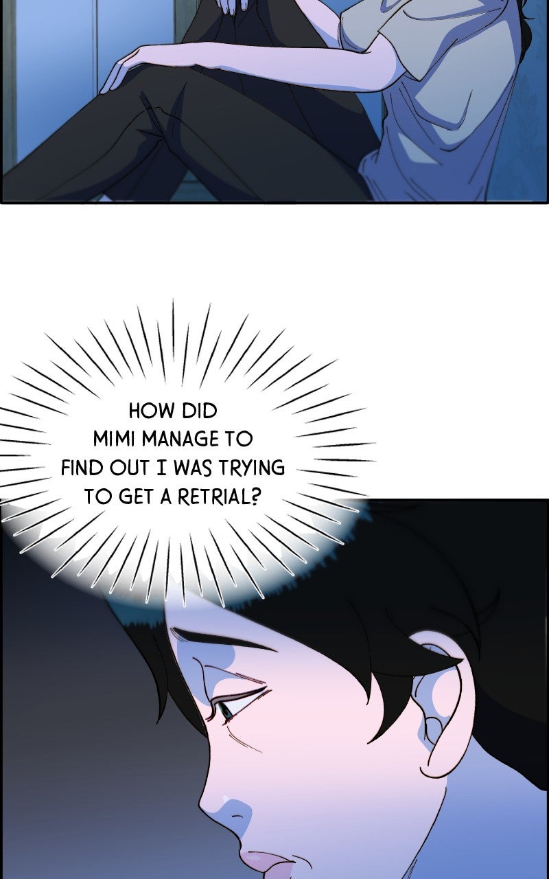 Read Momfluencer chapter 87 image 35 on Lezhin