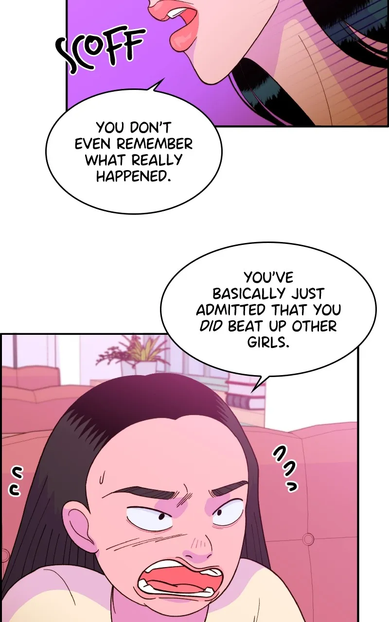 Read Momfluencer chapter 9 image 18 on Lezhin