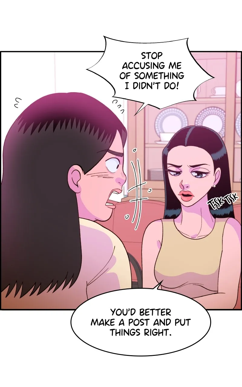 Read Momfluencer chapter 9 image 25 on Lezhin