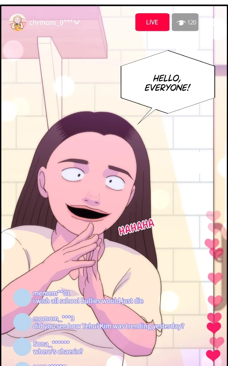 Read Momfluencer chapter 9 image 34 on Lezhin