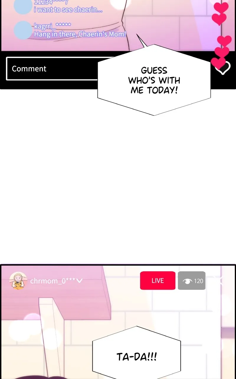 Read Momfluencer chapter 9 image 35 on Lezhin