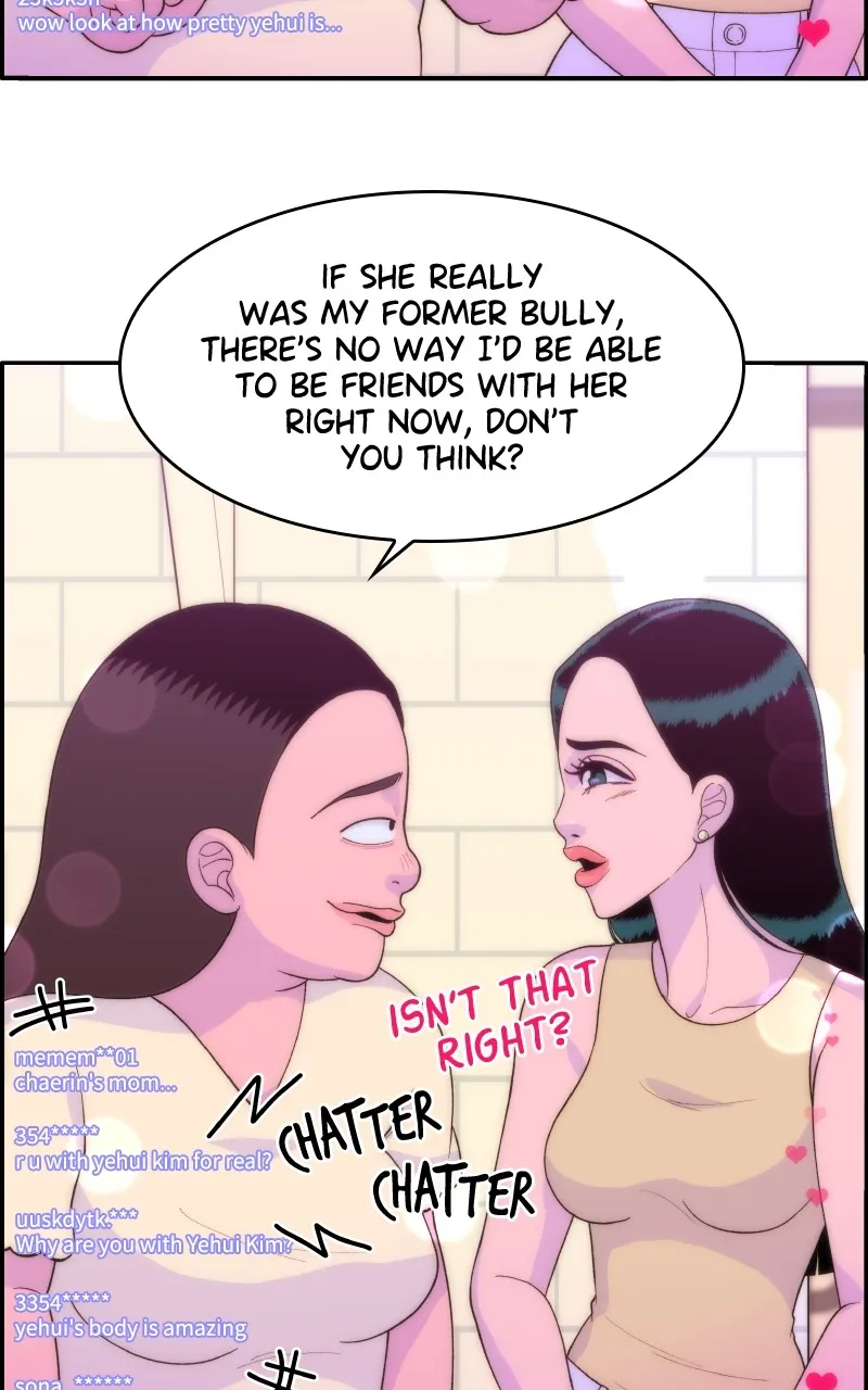 Read Momfluencer chapter 9 image 39 on Lezhin