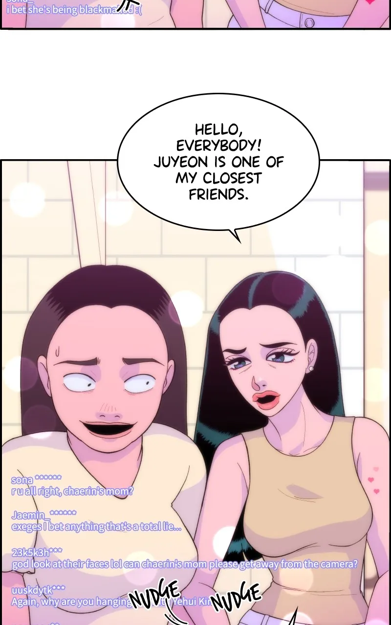 Read Momfluencer chapter 9 image 40 on Lezhin