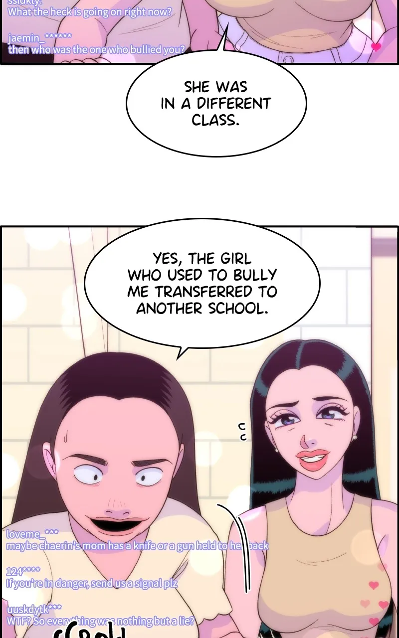 Read Momfluencer chapter 9 image 42 on Lezhin