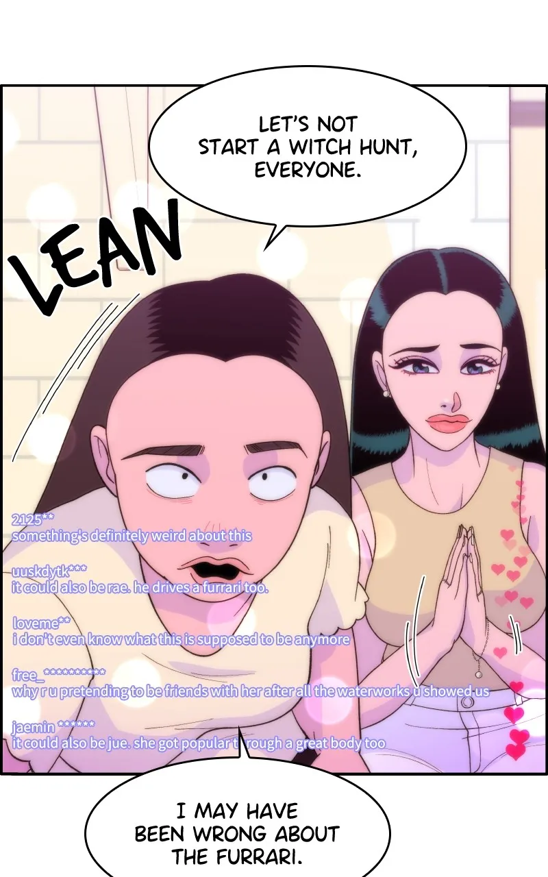 Read Momfluencer chapter 9 image 44 on Lezhin