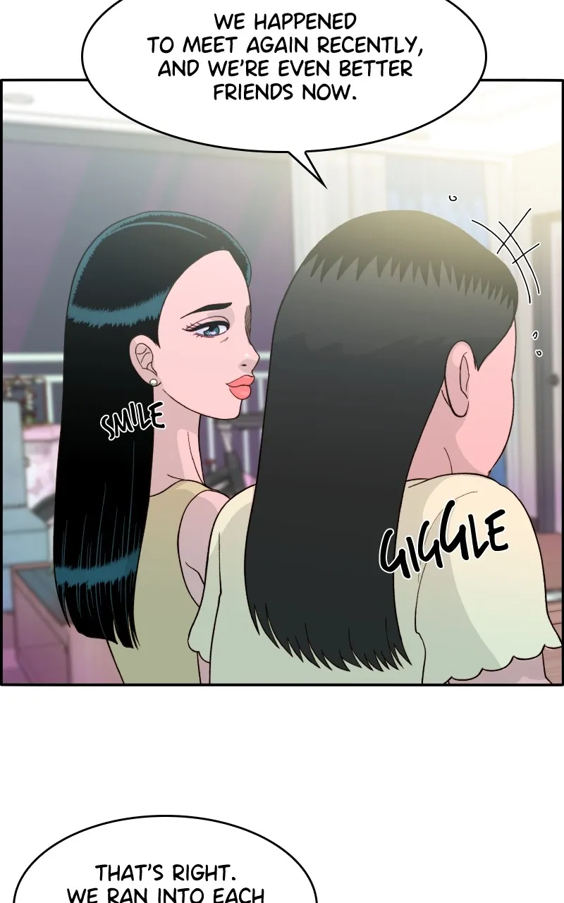 Read Momfluencer chapter 9 image 47 on Lezhin