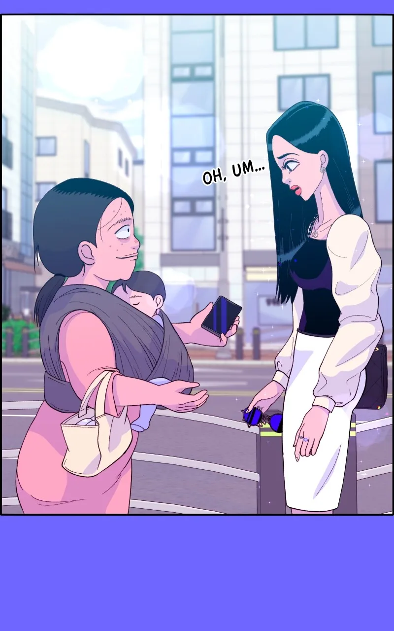 Read Momfluencer chapter 9 image 58 on Lezhin