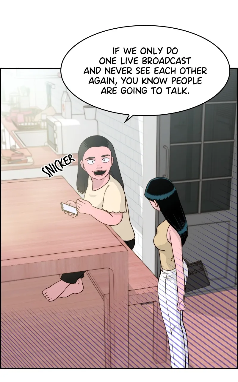 Read Momfluencer chapter 9 image 66 on Lezhin