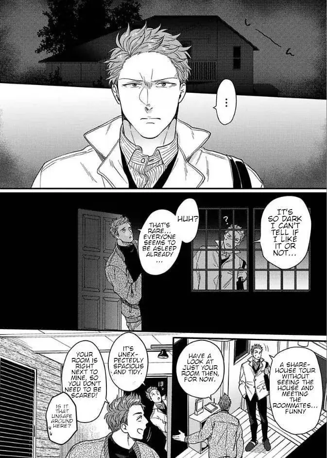 Read Momichupa Oppub♂Fever Time chapter 10 image 7 on Lezhin