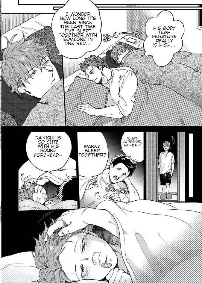 Read Momichupa Oppub♂Fever Time chapter 10 image 9 on Lezhin