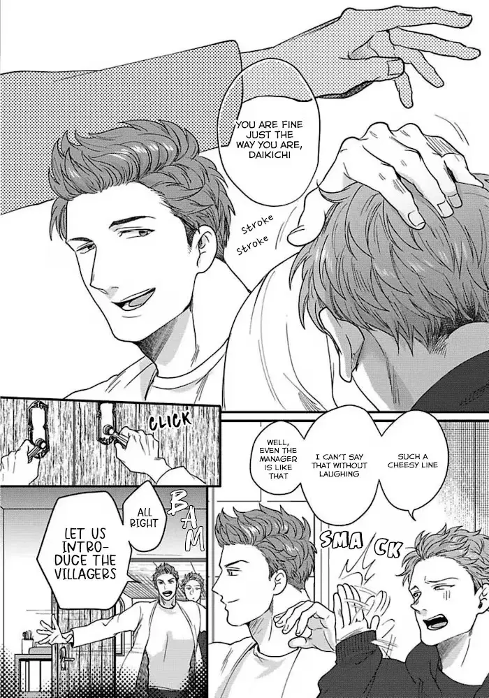 Read Momichupa Oppub♂Fever Time chapter 11 image 2 on Lezhin