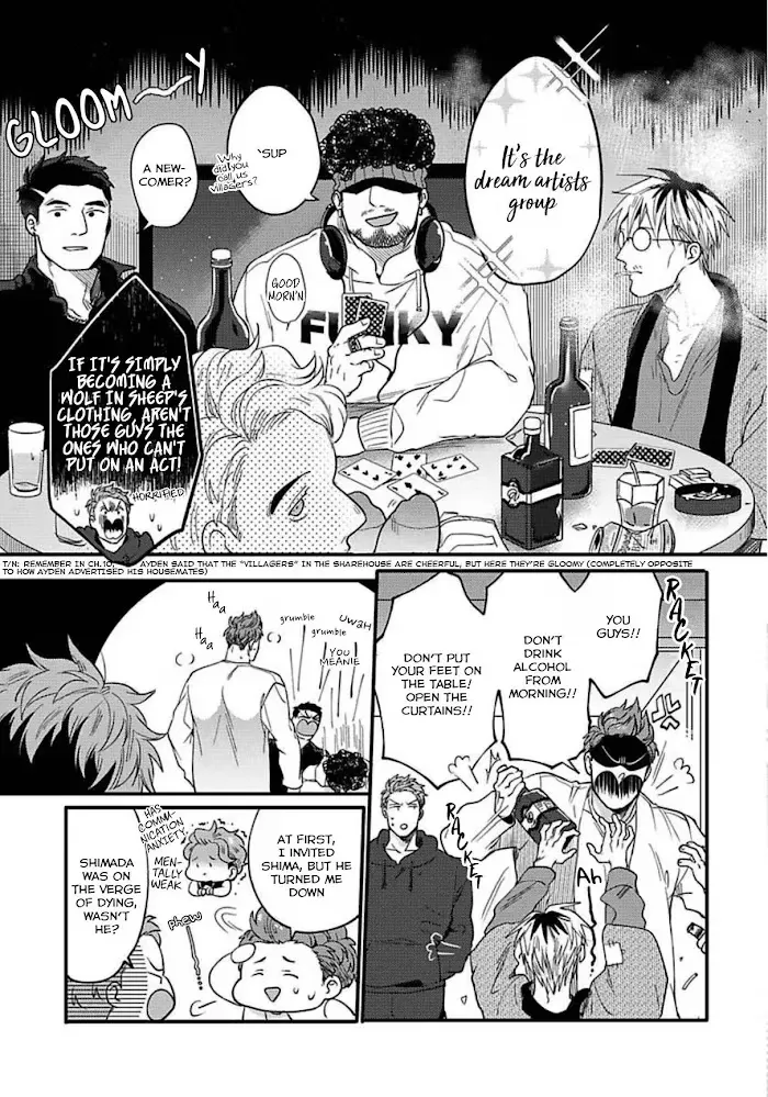 Read Momichupa Oppub♂Fever Time chapter 11 image 3 on Lezhin