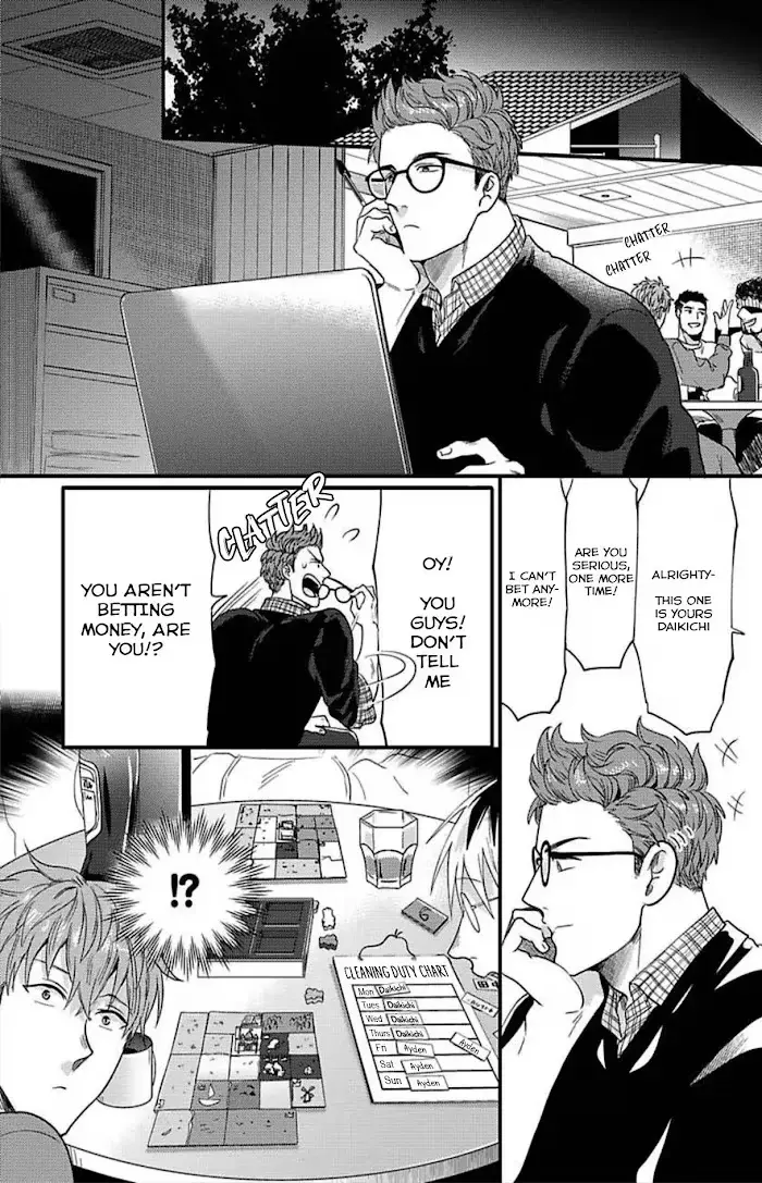 Read Momichupa Oppub♂Fever Time chapter 11 image 8 on Lezhin