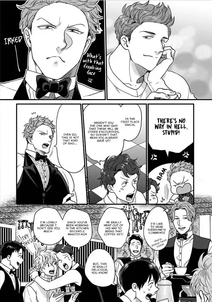 Read Momichupa Oppub♂Fever Time chapter 12 image 5 on Lezhin