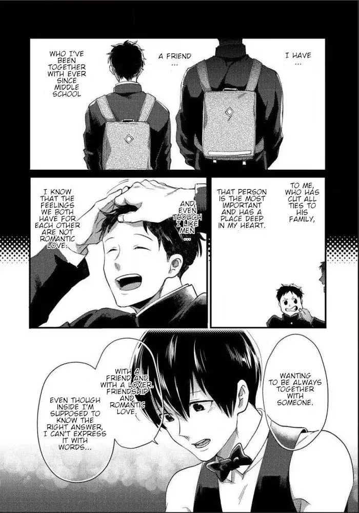 Read Momichupa Oppub♂Fever Time chapter 2 image 10 on Lezhin
