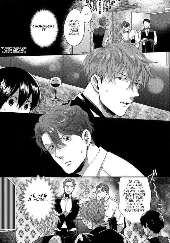 Read Momichupa Oppub♂Fever Time chapter 2 image 2 on Lezhin