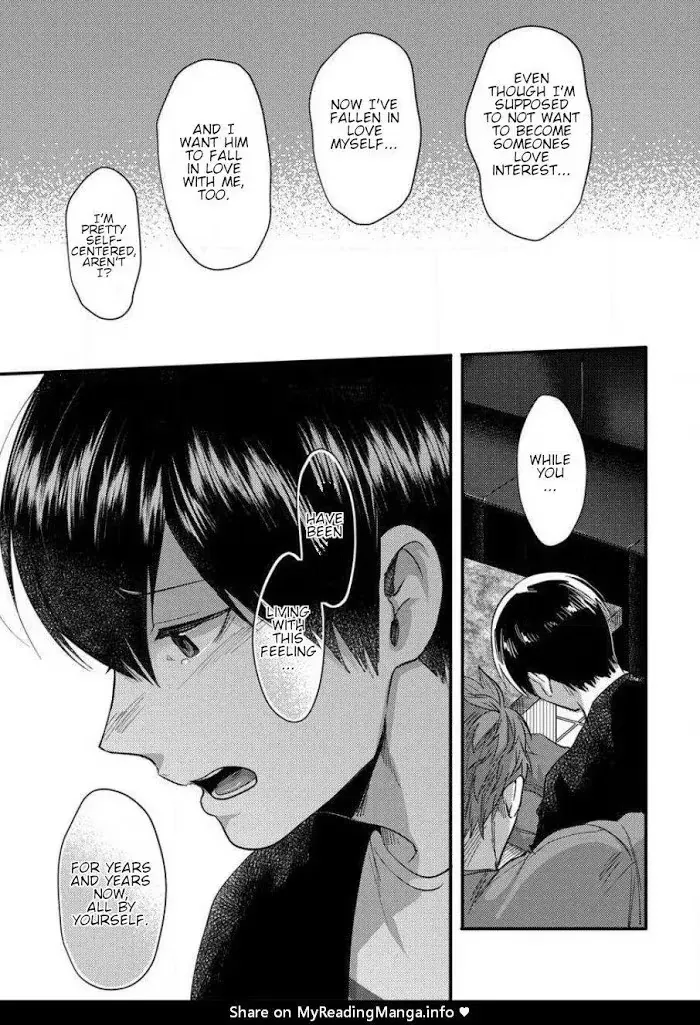 Read Momichupa Oppub♂Fever Time chapter 2 image 25 on Lezhin