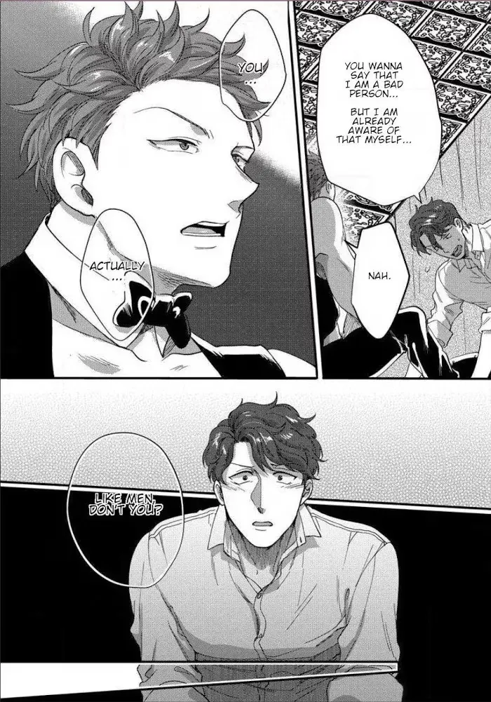 Read Momichupa Oppub♂Fever Time chapter 2 image 7 on Lezhin