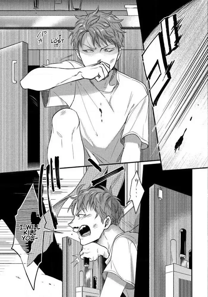 Read Momichupa Oppub♂Fever Time chapter 3 image 10 on Lezhin