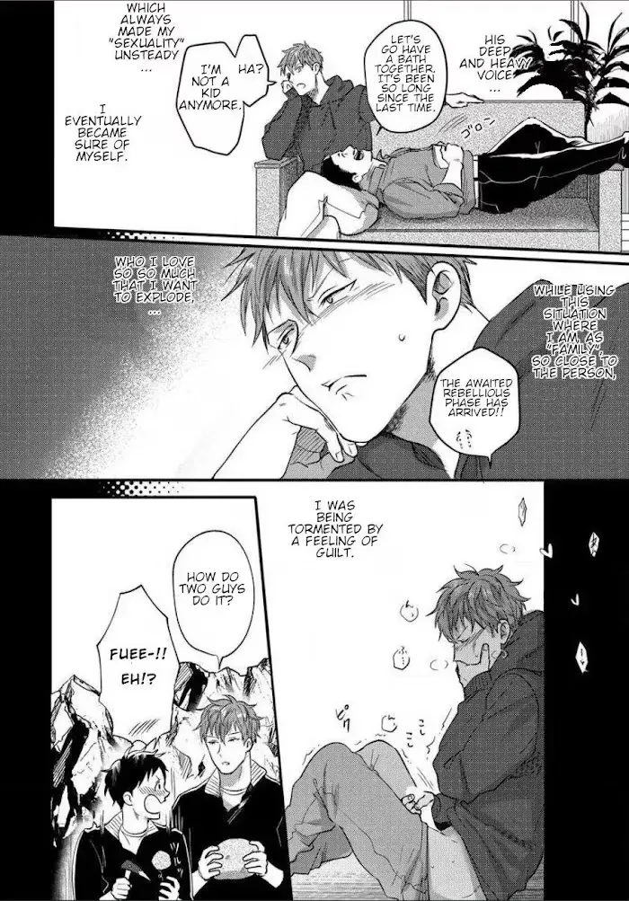 Read Momichupa Oppub♂Fever Time chapter 3 image 19 on Lezhin