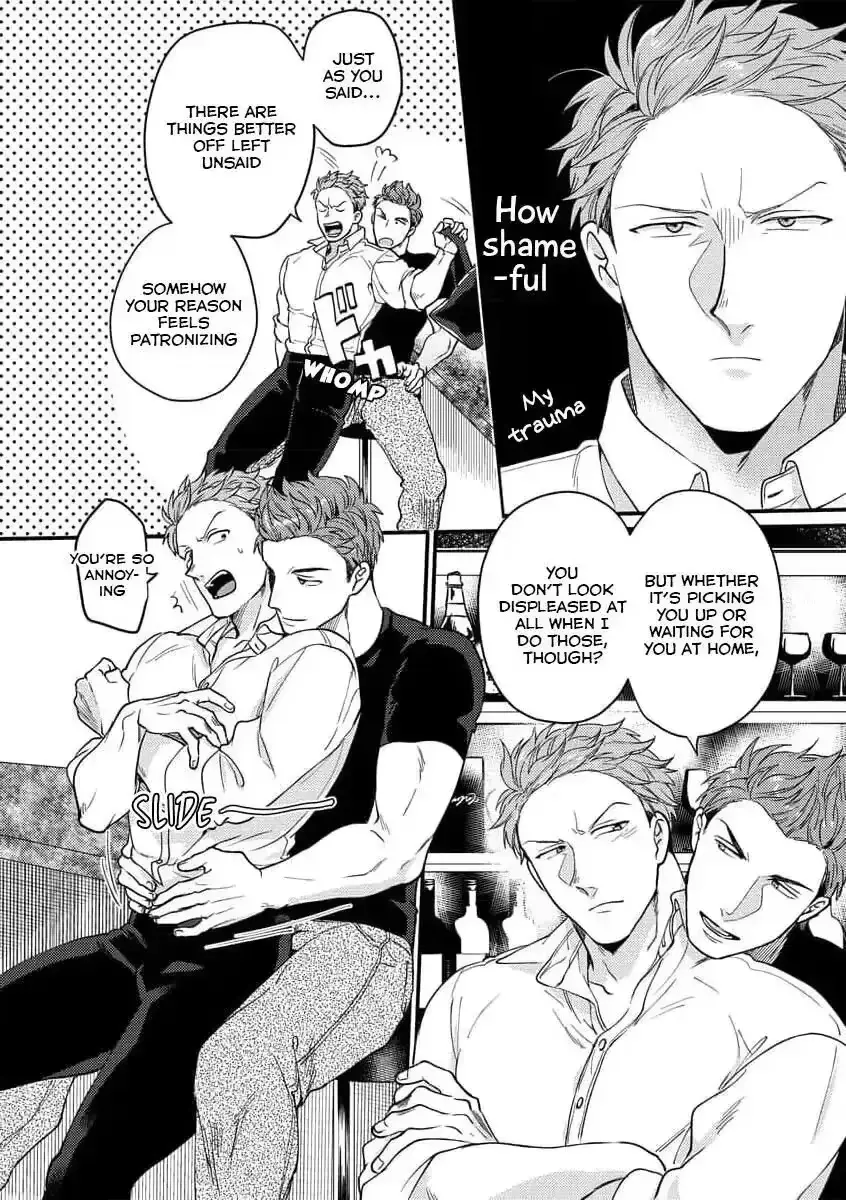 Read Momichupa Oppub♂Fever Time chapter 36 image 29 on Lezhin