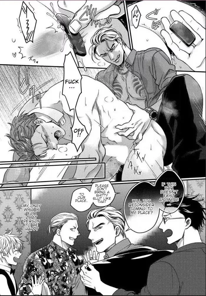 Read Momichupa Oppub♂Fever Time chapter 4 image 11 on Lezhin