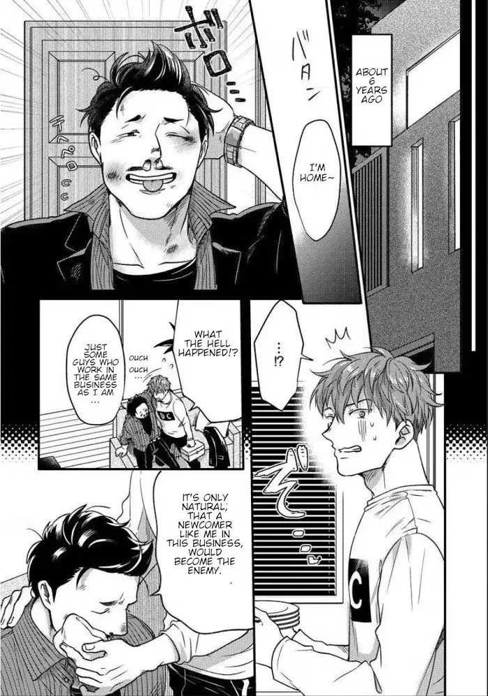 Read Momichupa Oppub♂Fever Time chapter 4 image 13 on Lezhin