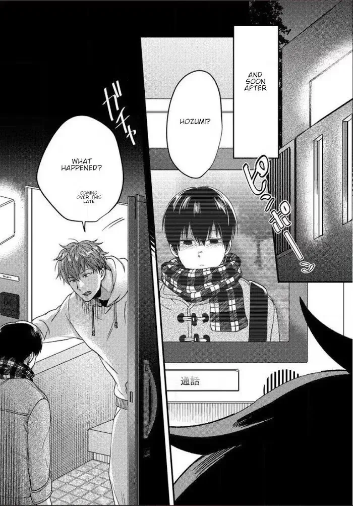 Read Momichupa Oppub♂Fever Time chapter 4 image 22 on Lezhin