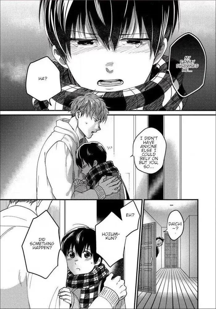 Read Momichupa Oppub♂Fever Time chapter 4 image 23 on Lezhin