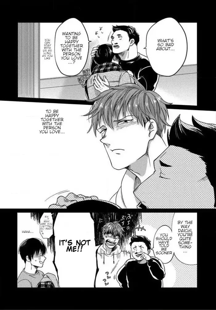 Read Momichupa Oppub♂Fever Time chapter 4 image 25 on Lezhin