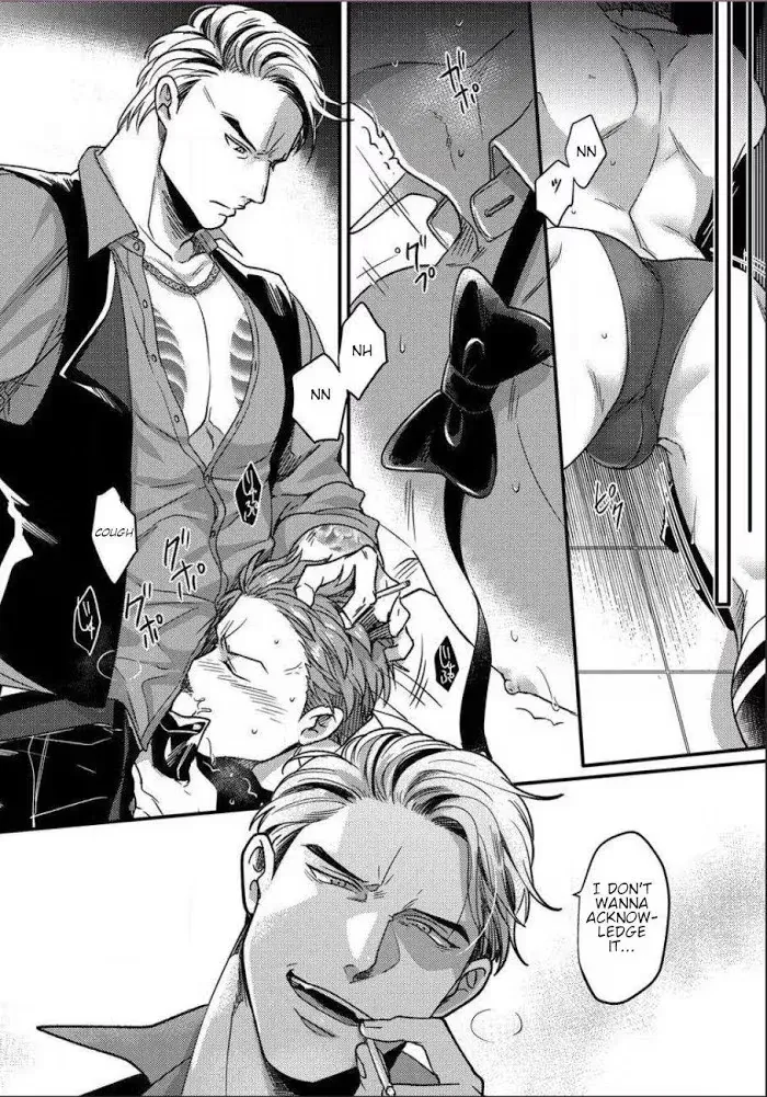 Read Momichupa Oppub♂Fever Time chapter 4 image 7 on Lezhin