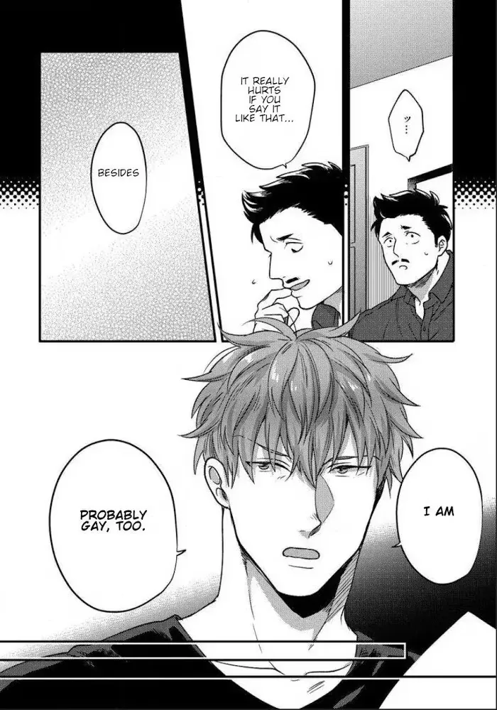 Read Momichupa Oppub♂Fever Time chapter 5 image 17 on Lezhin