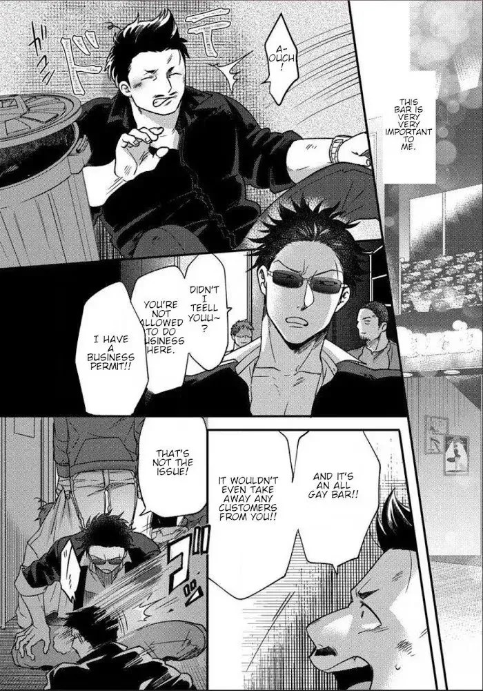 Read Momichupa Oppub♂Fever Time chapter 5 image 21 on Lezhin
