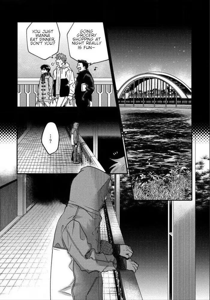 Read Momichupa Oppub♂Fever Time chapter 5 image 3 on Lezhin
