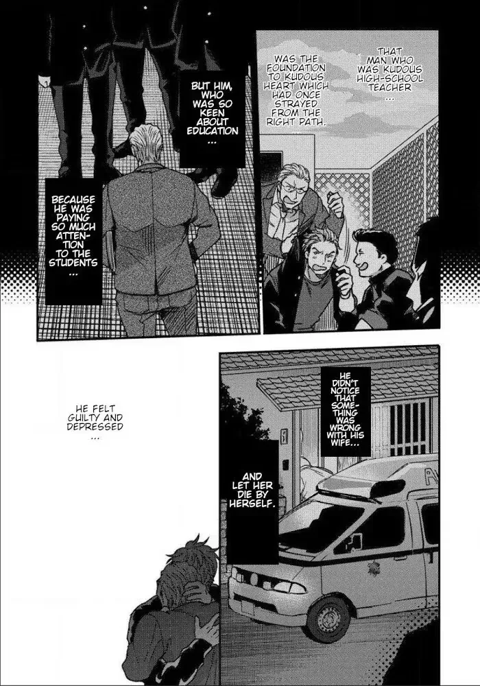 Read Momichupa Oppub♂Fever Time chapter 5 image 9 on Lezhin