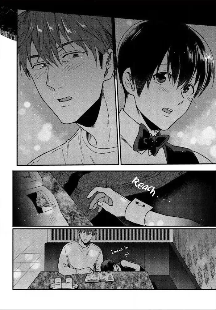 Read Momichupa Oppub♂Fever Time chapter 6 image 2 on Lezhin