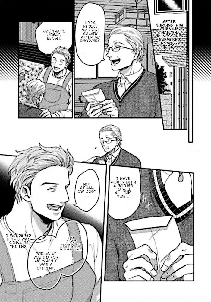 Read Momichupa Oppub♂Fever Time chapter 7 image 14 on Lezhin