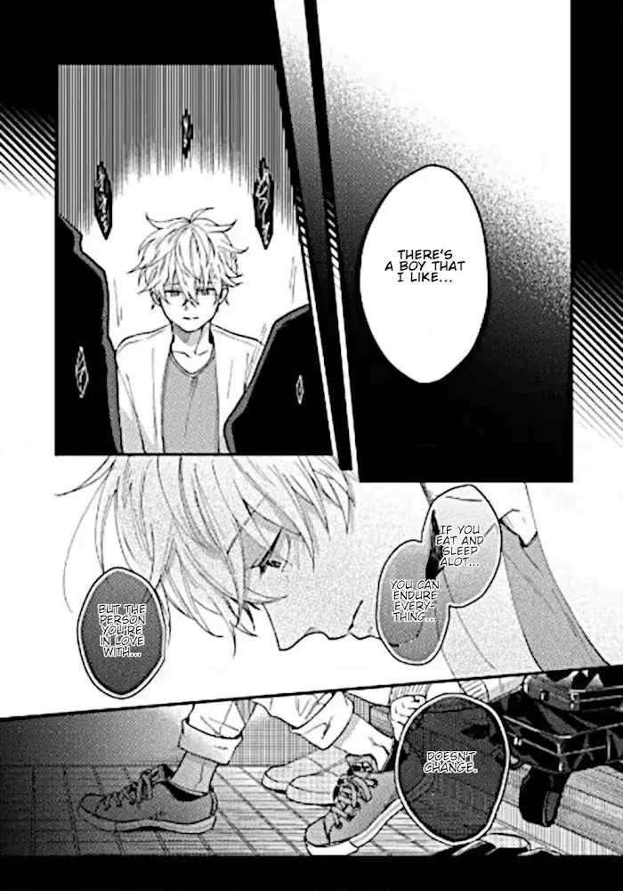 Read Momichupa Oppub♂Fever Time chapter 7 image 20 on Lezhin