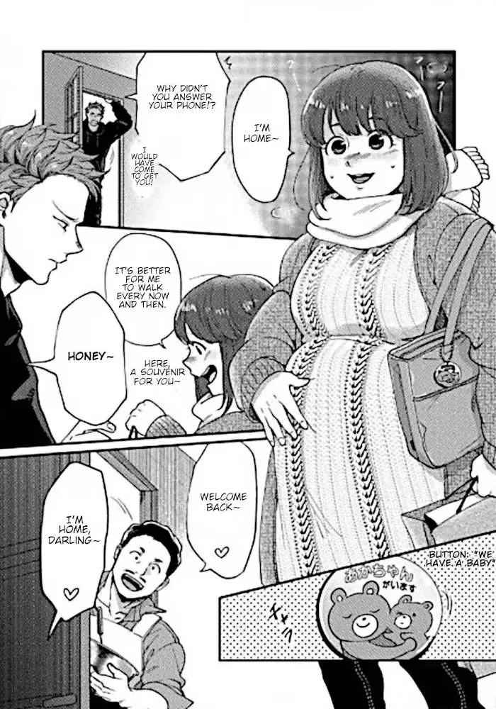 Read Momichupa Oppub♂Fever Time chapter 7 image 28 on Lezhin