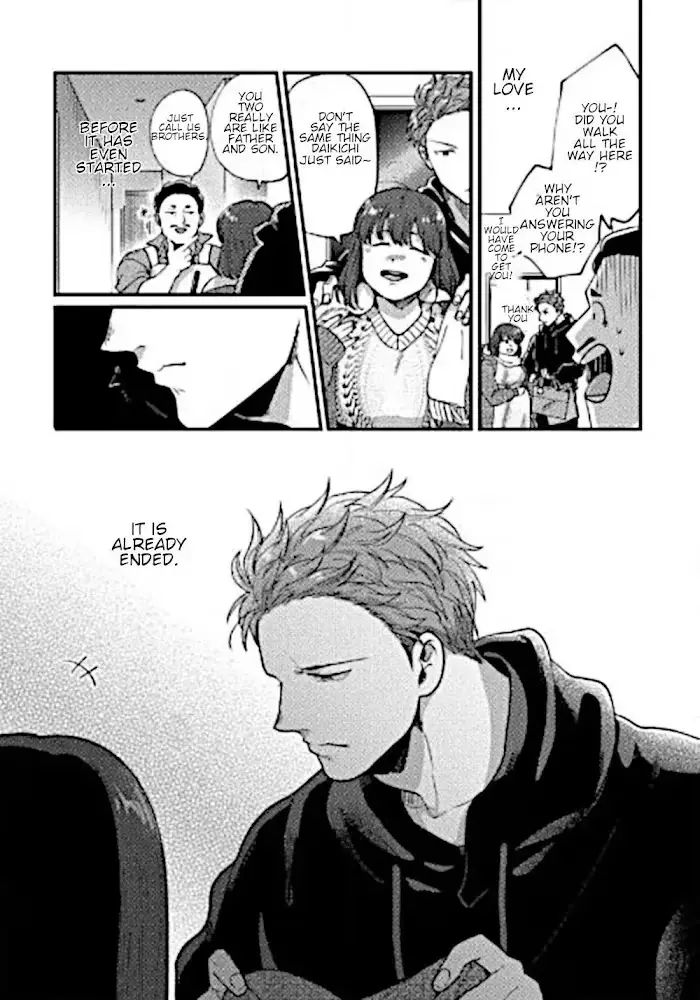 Read Momichupa Oppub♂Fever Time chapter 7 image 29 on Lezhin
