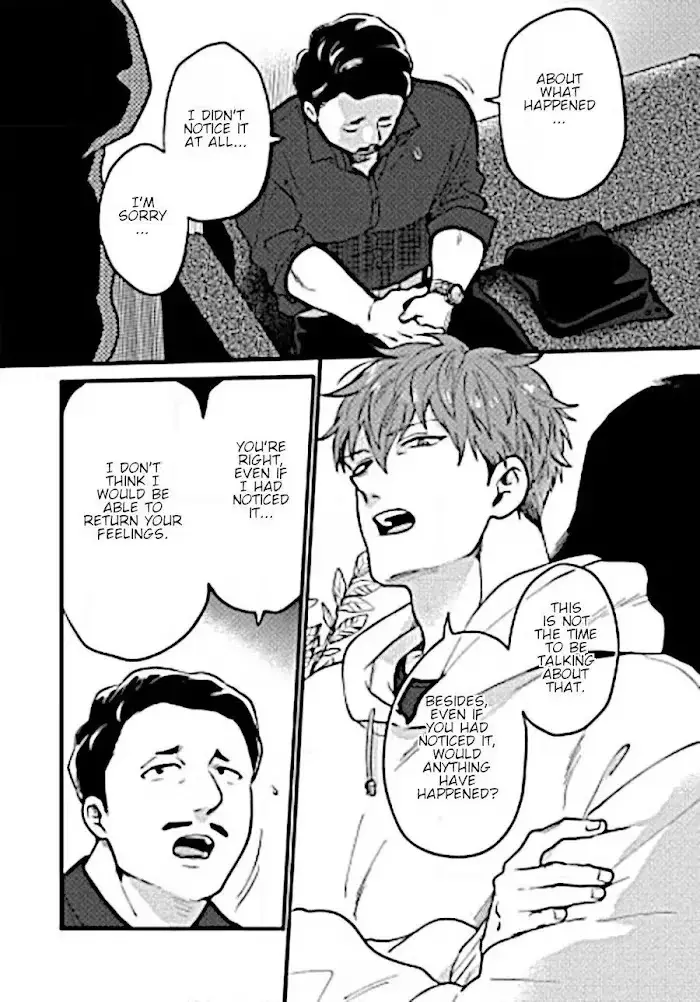 Read Momichupa Oppub♂Fever Time chapter 9 image 22 on Lezhin