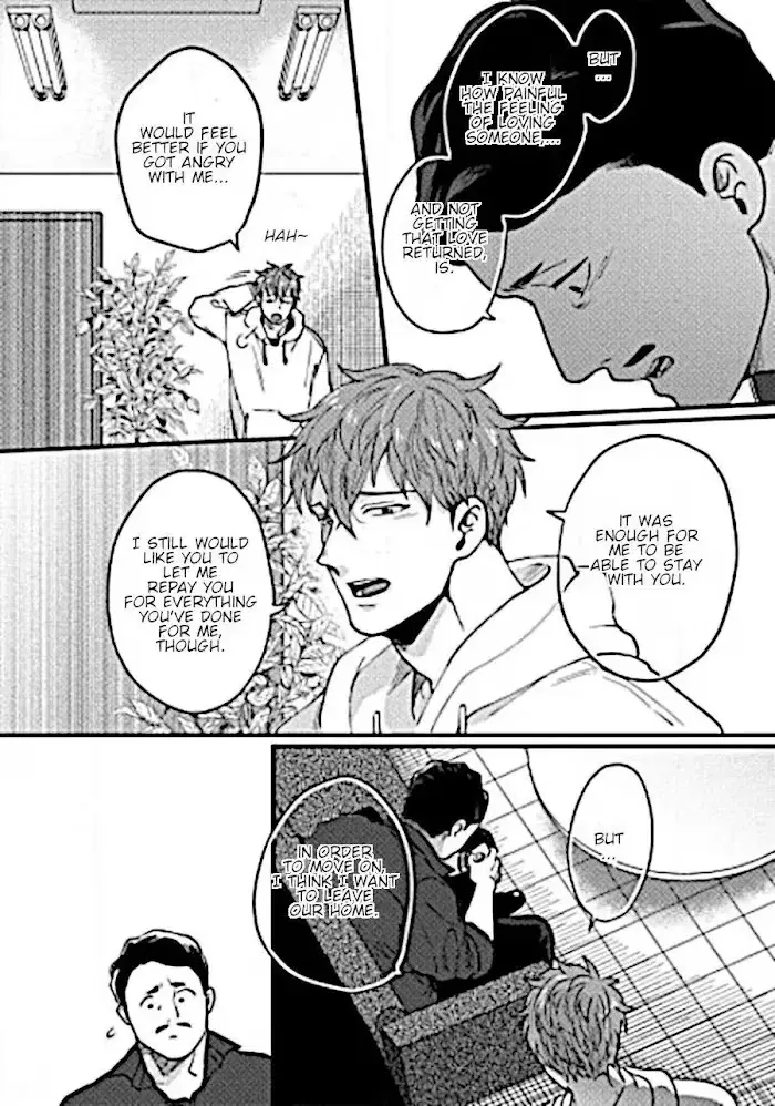 Read Momichupa Oppub♂Fever Time chapter 9 image 23 on Lezhin