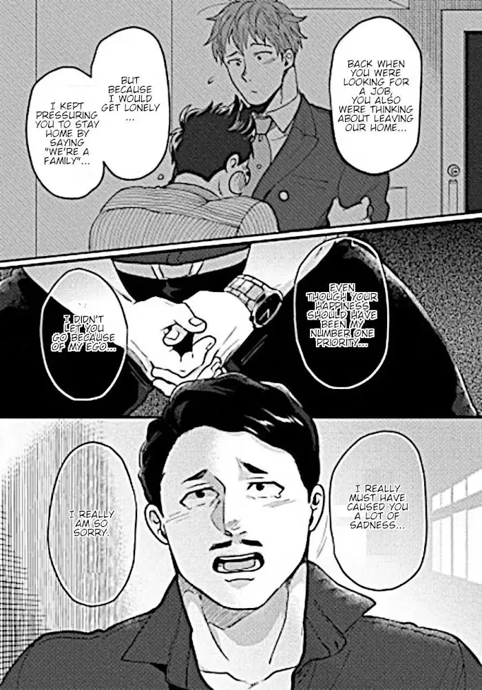 Read Momichupa Oppub♂Fever Time chapter 9 image 24 on Lezhin