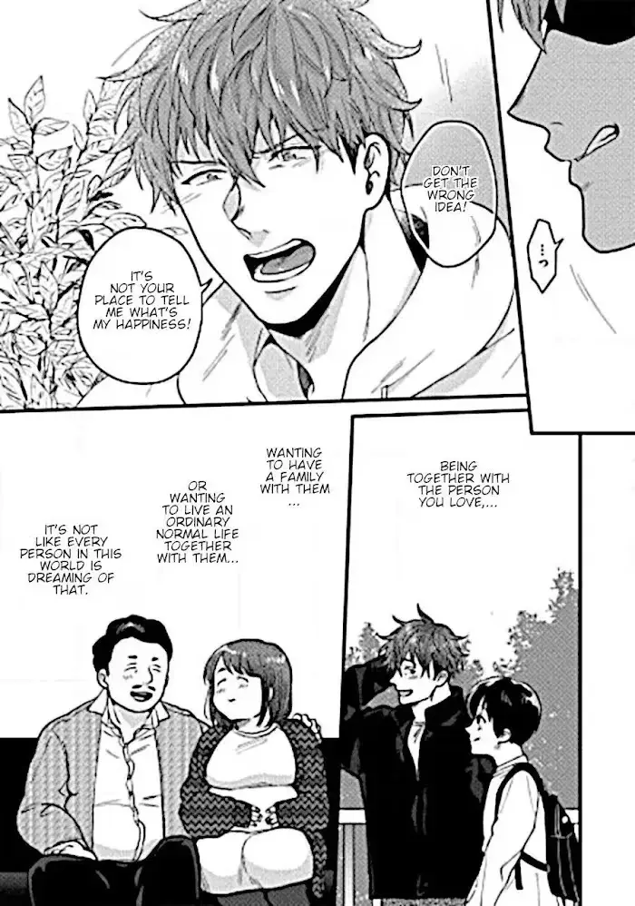 Read Momichupa Oppub♂Fever Time chapter 9 image 25 on Lezhin
