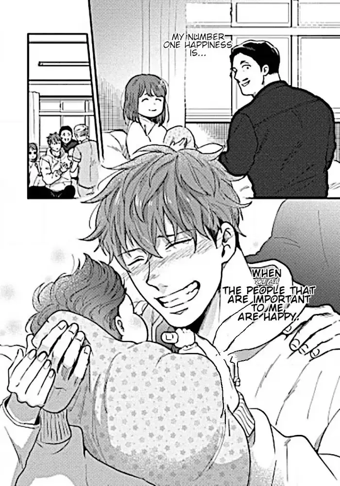 Read Momichupa Oppub♂Fever Time chapter 9 image 27 on Lezhin