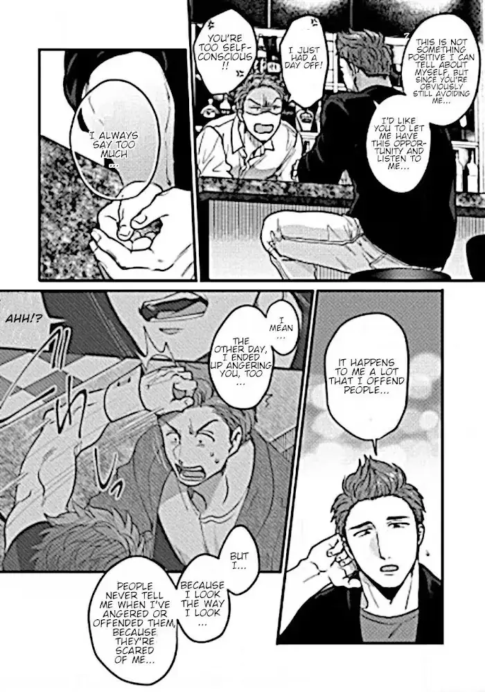 Read Momichupa Oppub♂Fever Time chapter 9 image 7 on Lezhin
